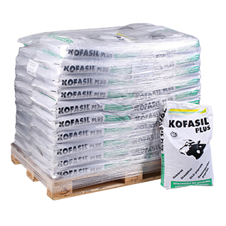 KOFASIL-PLUS-GRANULAR